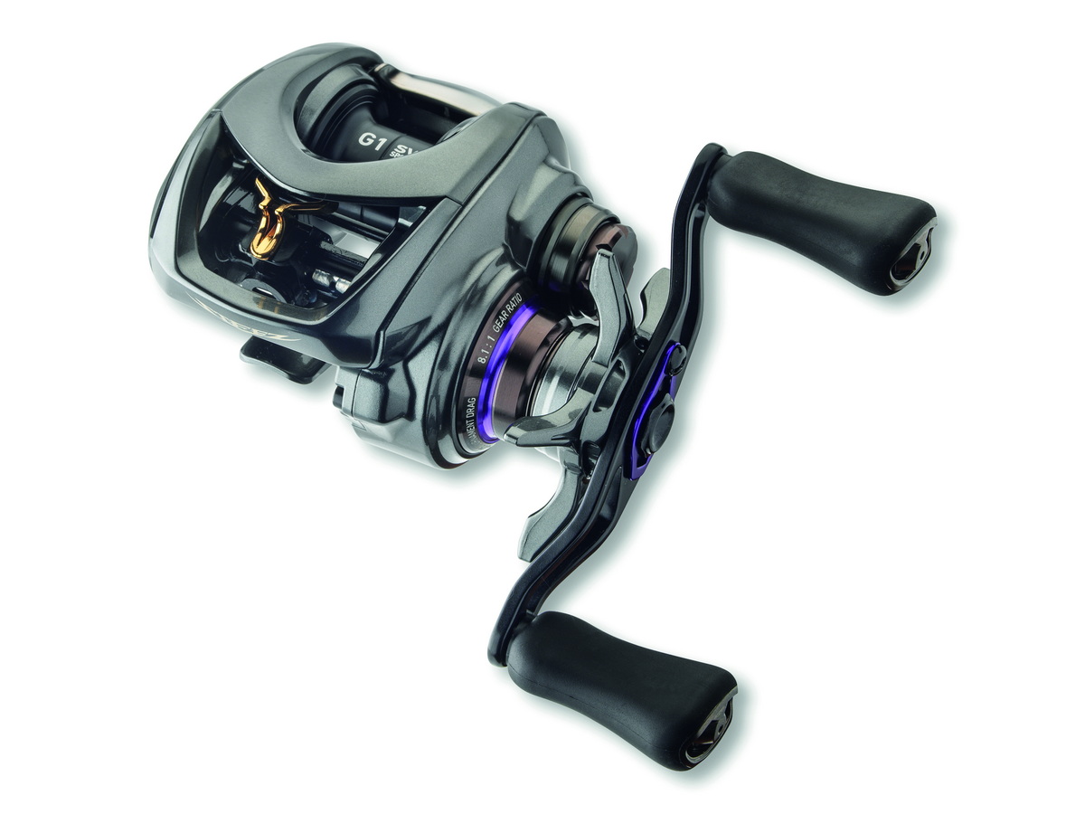 DAIWA Steez CT TW 700 XHL