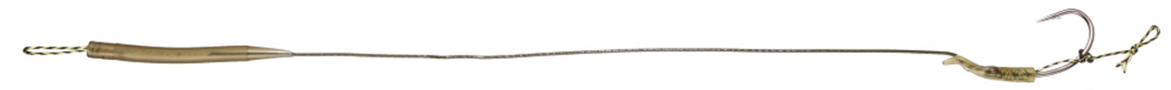 MIKADO Anti-Blow Out Rig 23cm