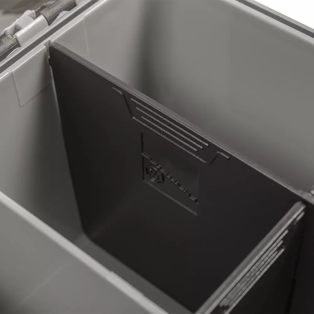 PRESTON Hardcase Accessory Box - XL