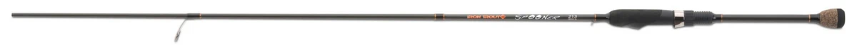 IRON TROUT Spooner