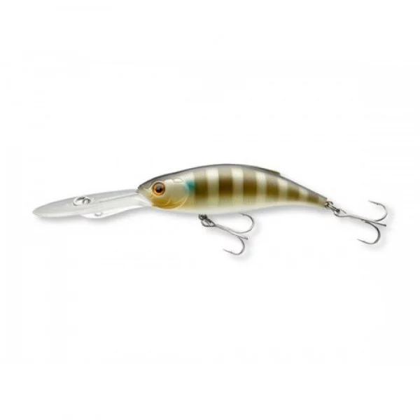 TAIPAN Little Crank Gold Shiner 27mm