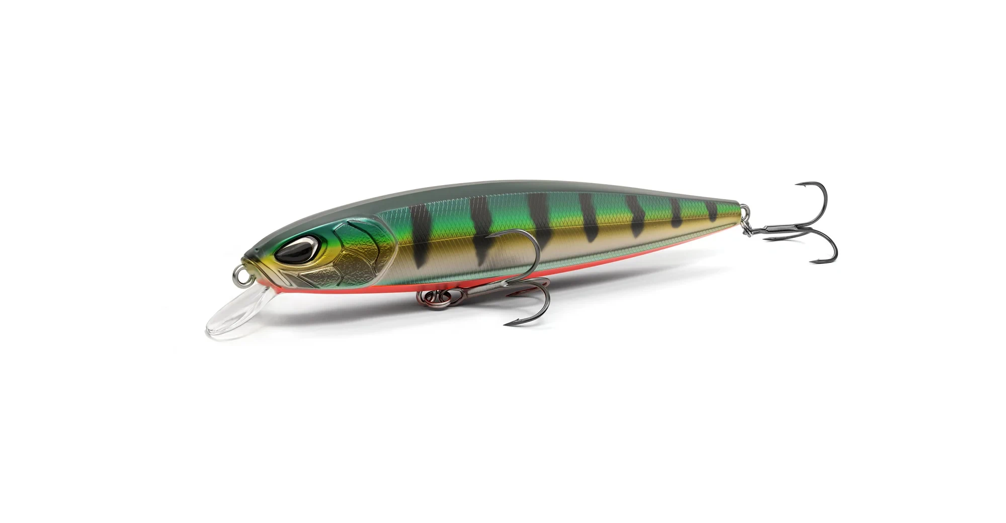 NAYS MD MX MR 2.0 80mm S-29 6,6g schwebend 1st Wobbler — SR 9.50 S-20