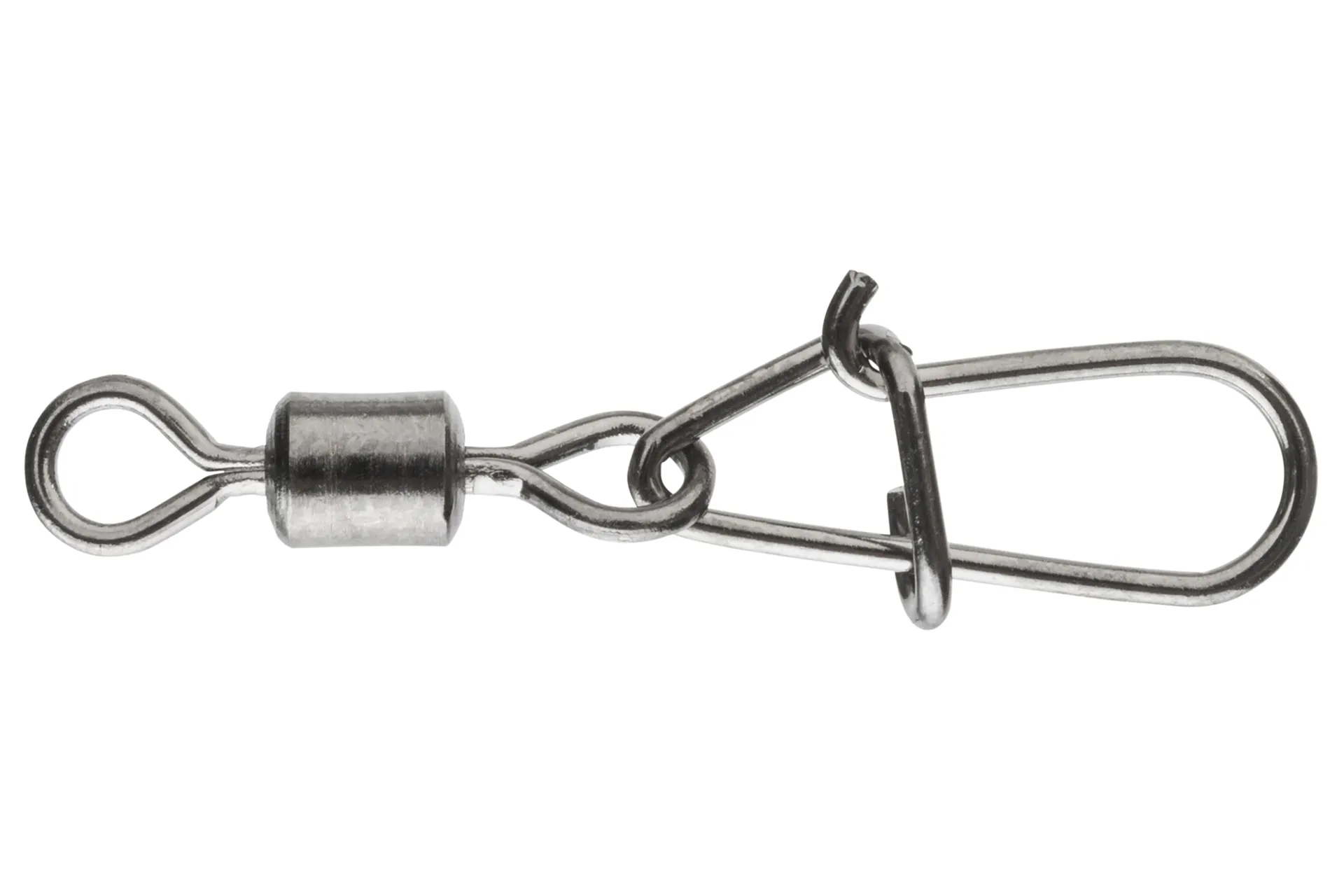 Daiwa Egg Snap Swivel Wirbel