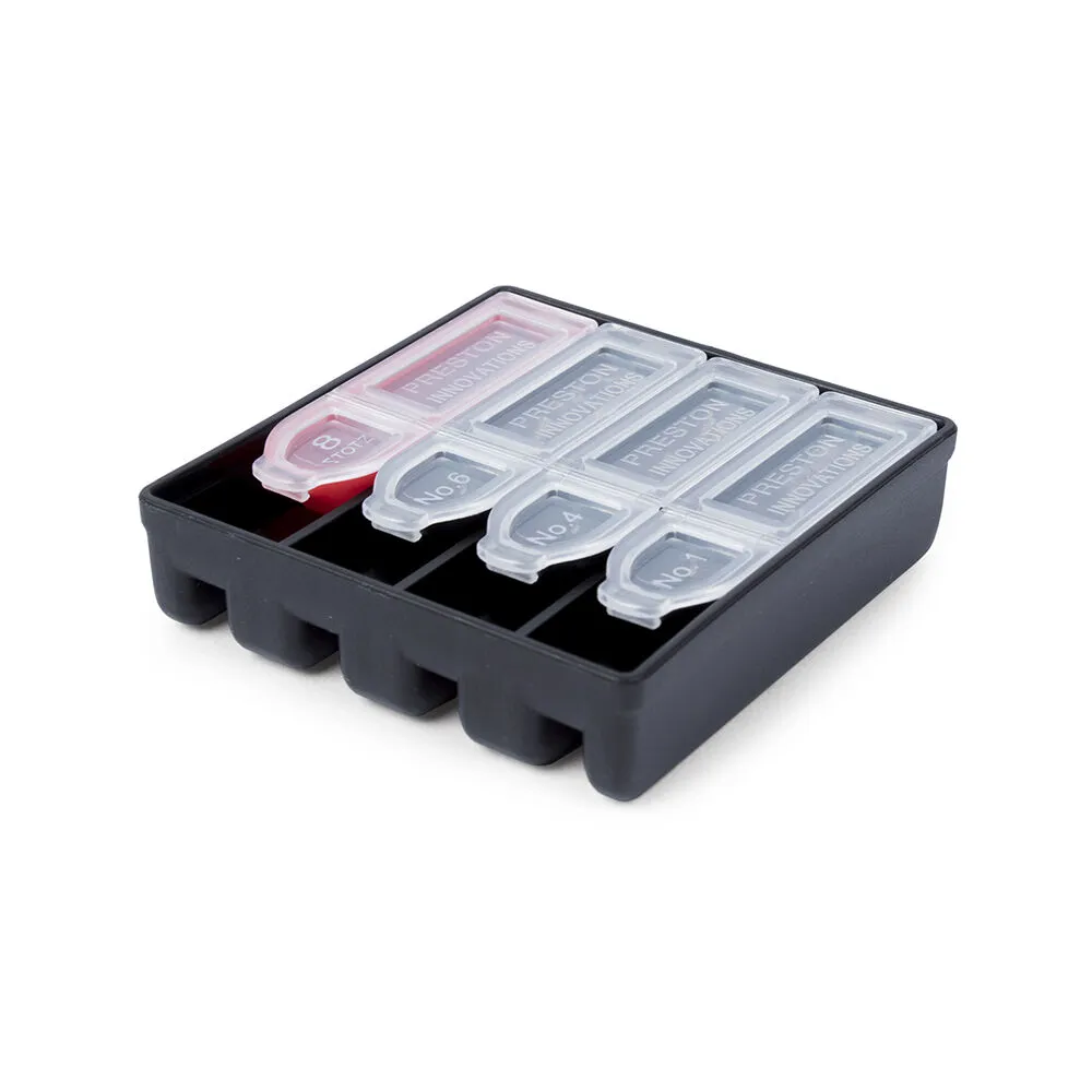 PRESTON Super Stotz Top Up