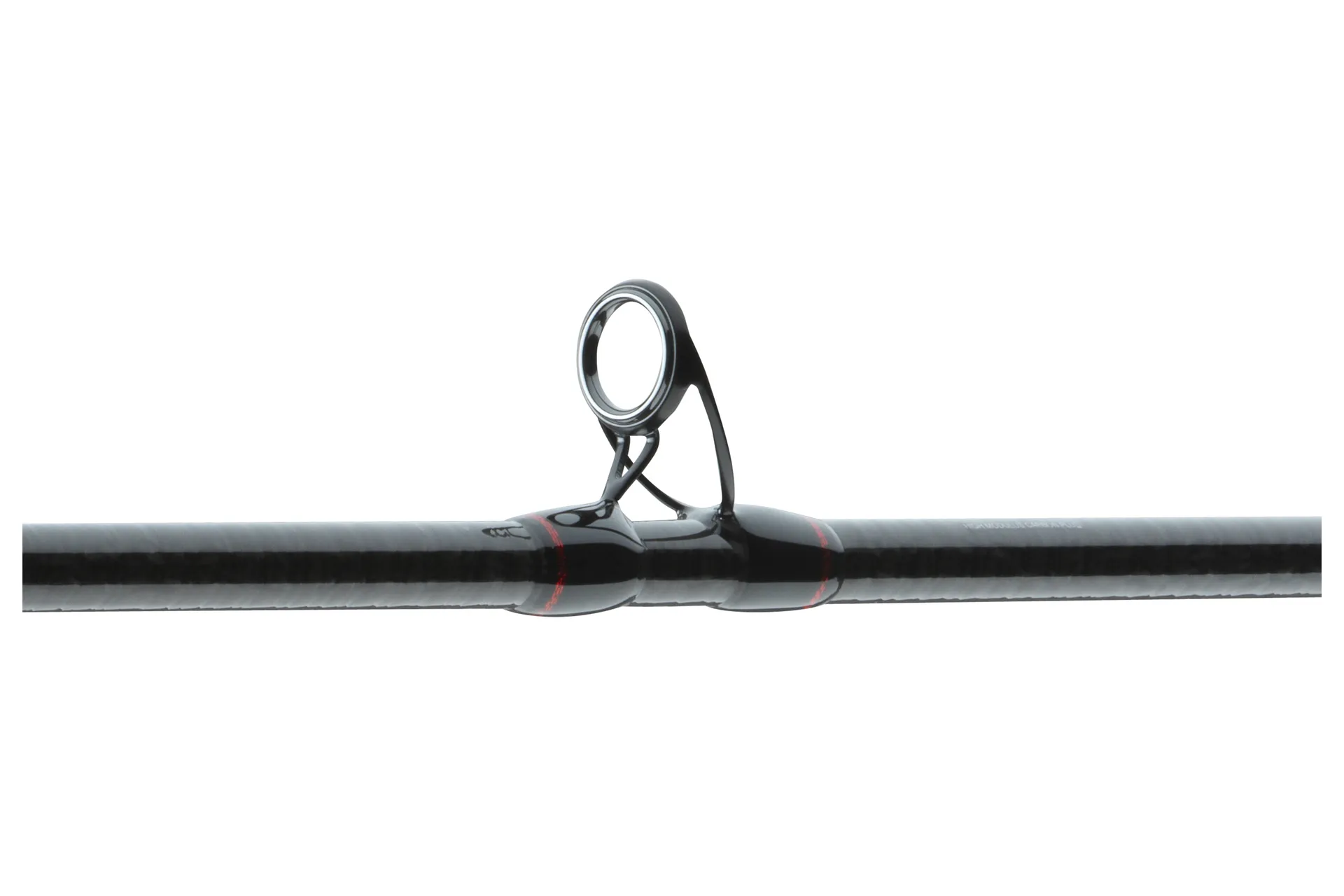 Daiwa Fuego Predator Baitcast 742MH Baitcastrute Ansicht 3