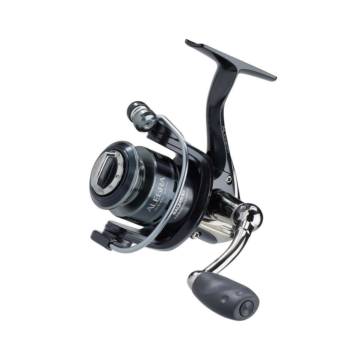 BALZER Alegra MIcro Spin 518