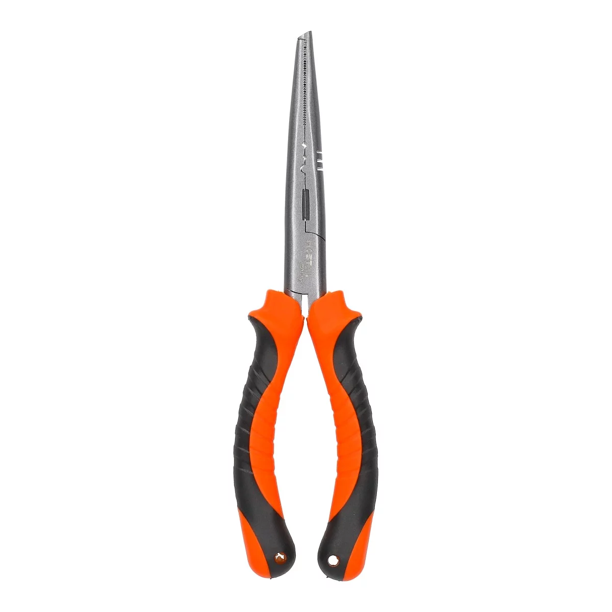MOSTAL Universal-Anglerzange M 13,8cm — L