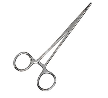 Lösezange gerade Lösezange gerade