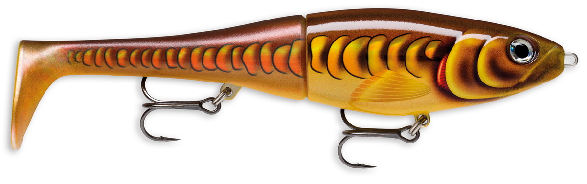 RAPALA X-Rap Peto Live Perch 14cm XRPT14PEL — 14.0 MRC