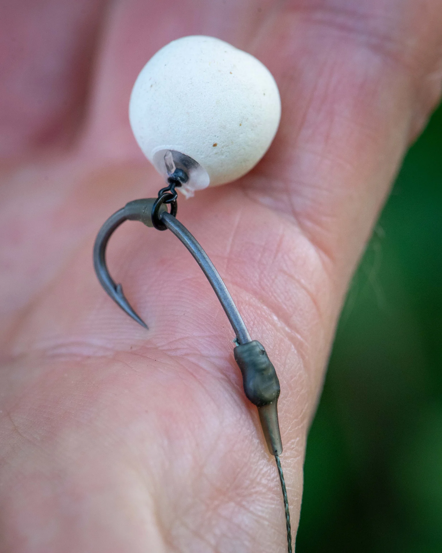 FOX Edges Camo Line Aligna 10st weitere Ansicht