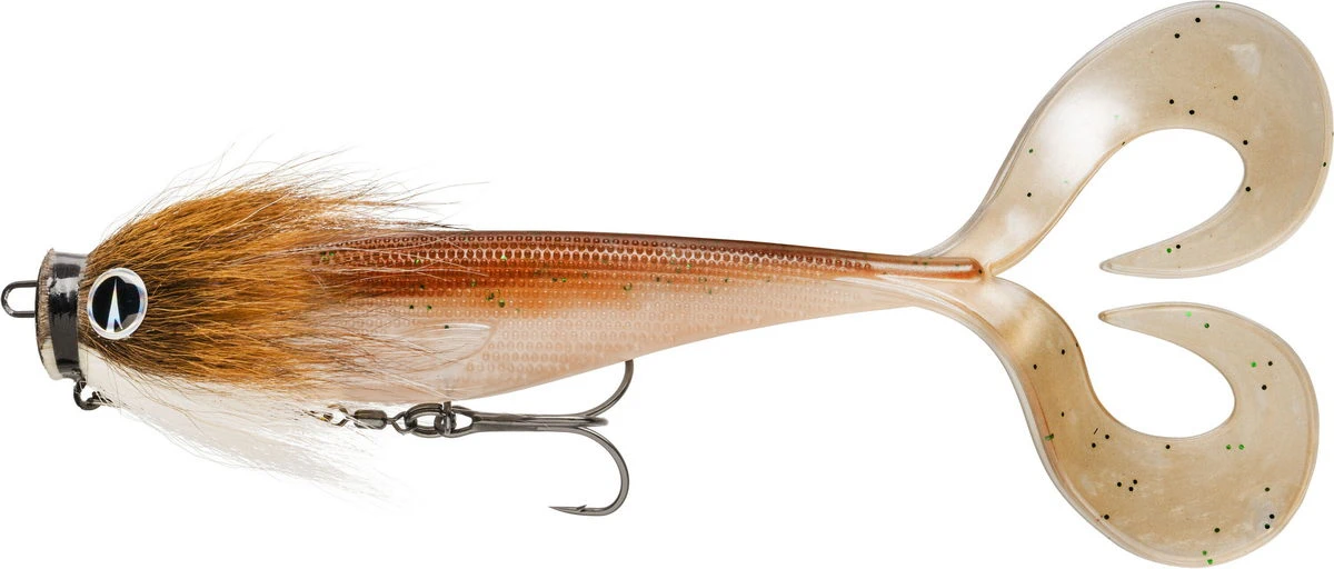 RAPALA Soft Olio Prerigged CA
