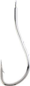 GAMAKATSU G-3120 Aal silber