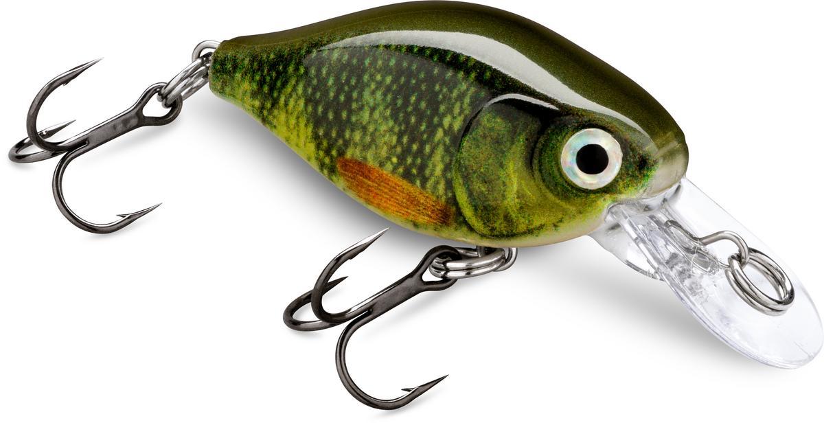 RAPALA X-Light Crank Mid Runner RAPALA X-Light Crank Mid Runner