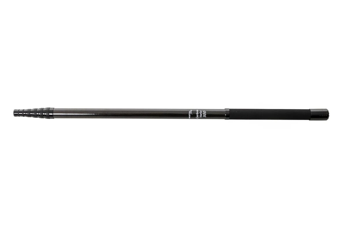 MOSTAL Kescherstab Carbon Vario 300