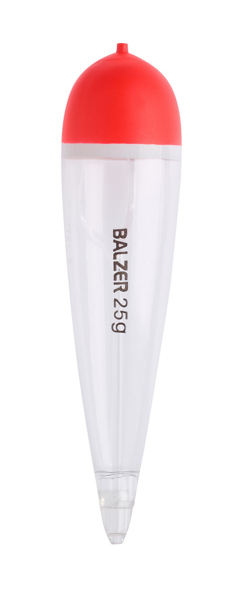 BALZER MK Adventure Deadbait Hechtpose