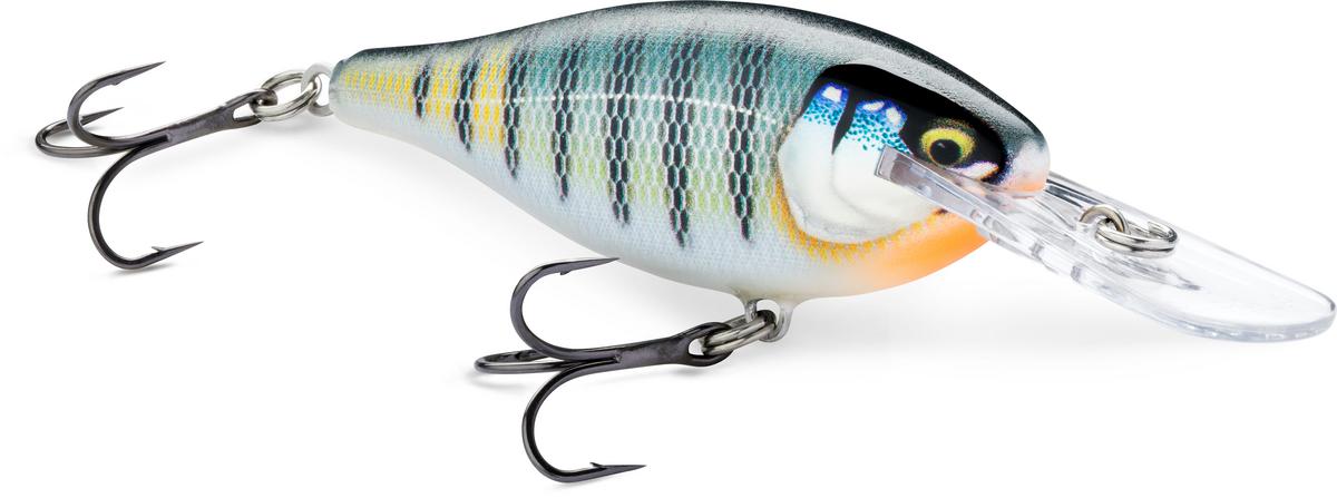 RAPALA Shad Rap Elite