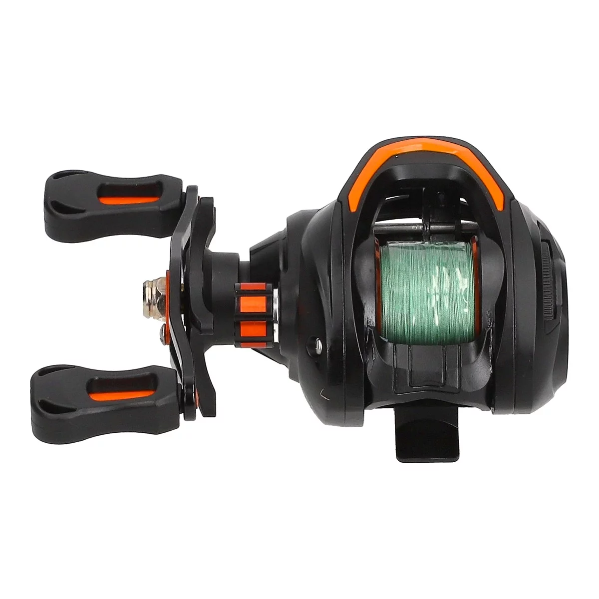 MOSTAL Baitcast 301 LH