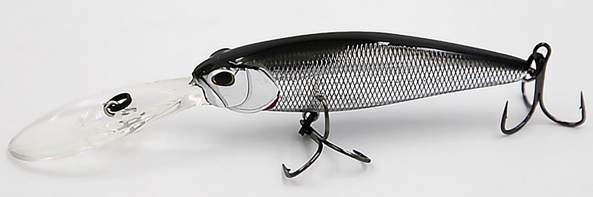 Chrome Black