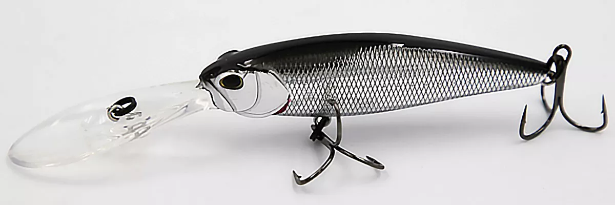 Chrome Black