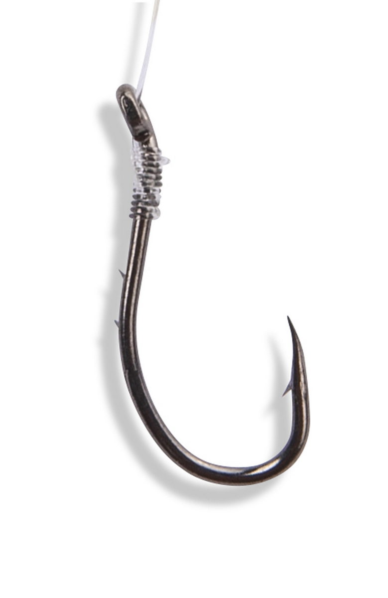 SÄNGER Raubfisch BN-149 70cm 2/0 8pcs. SÄNGER Raubfisch BN-149 70cm 2/0 8pcs.