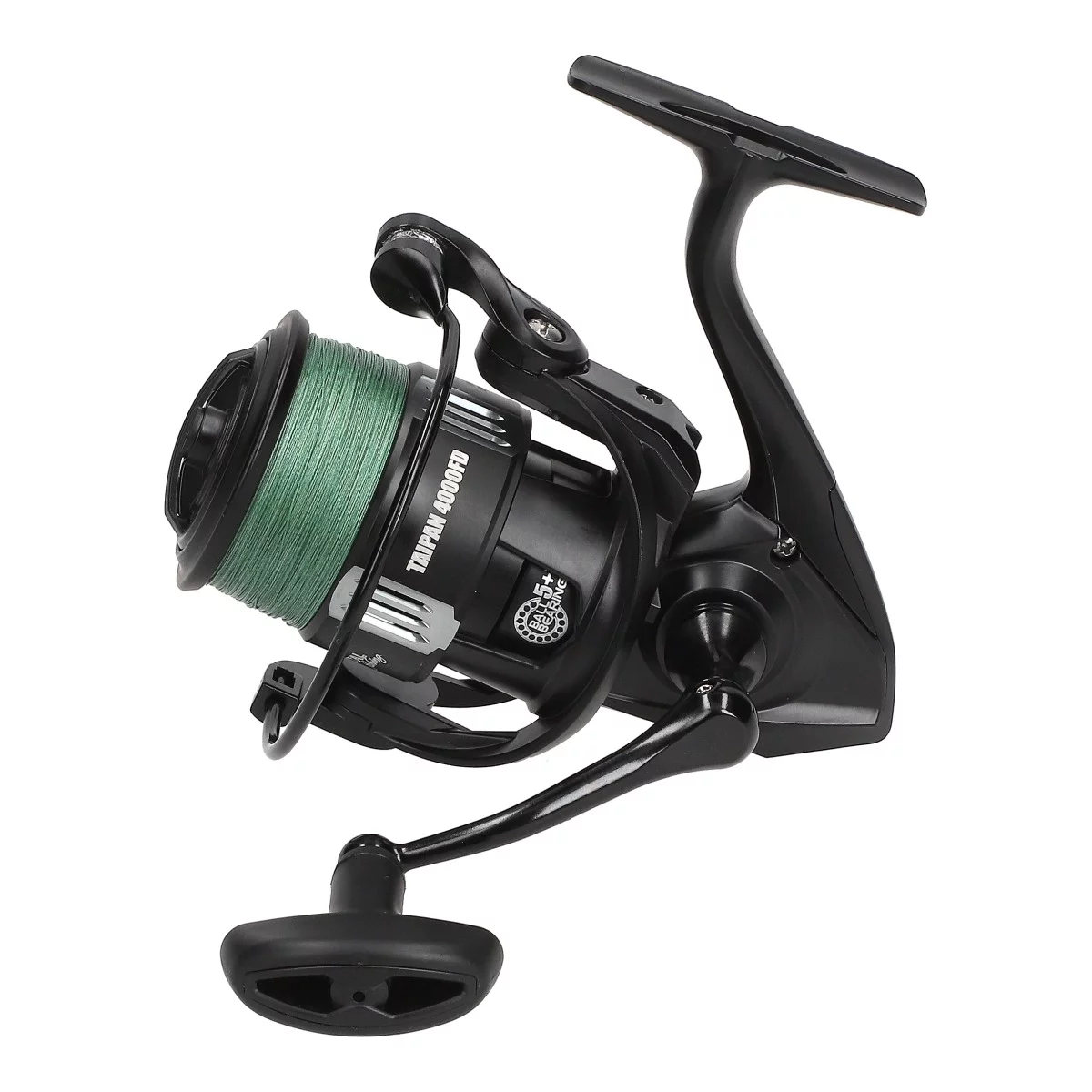 MOSTAL Taipan 1000 FD — 4000 Braid