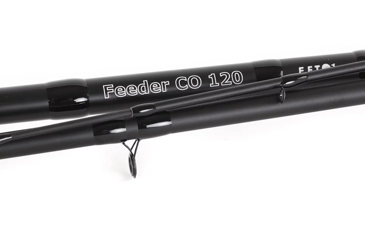 EFT Feeder CO 120 3.00m, 3+2sec, 120g