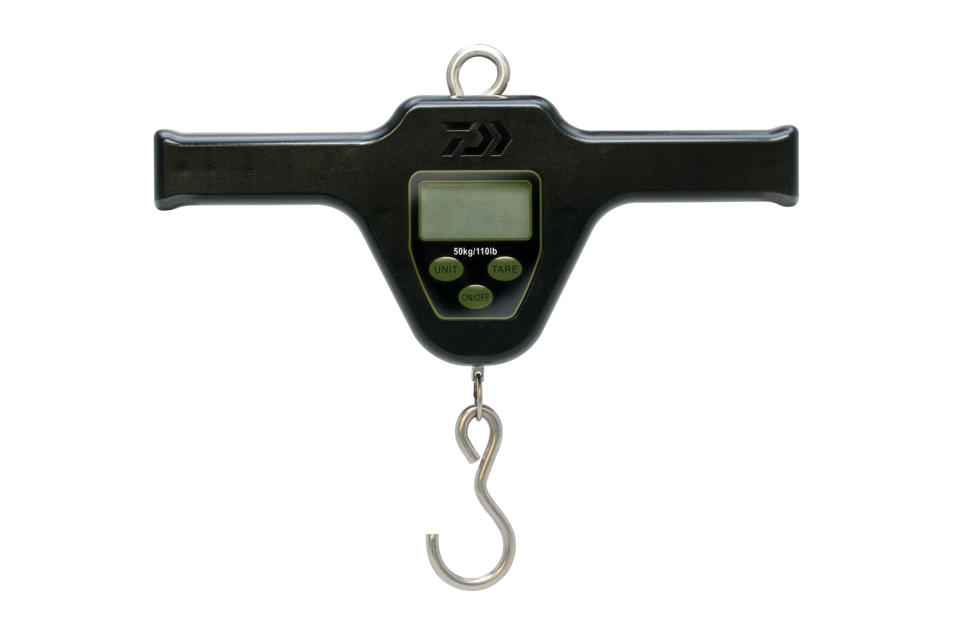 Daiwa Digital T-Bar Scale Angelwaage