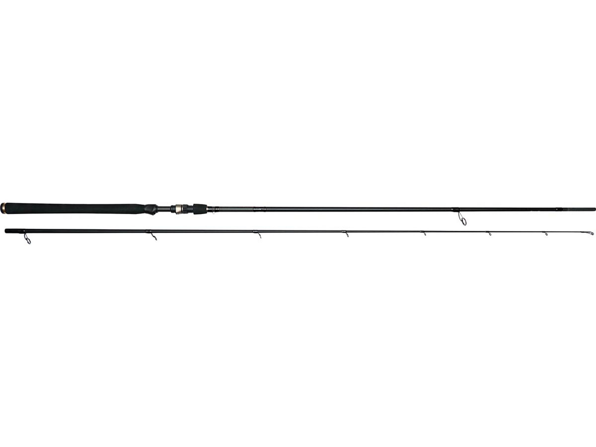 Westin W3 Powerlure 2nd 8'/240cm H 20-60g 2sec - Spinnrute