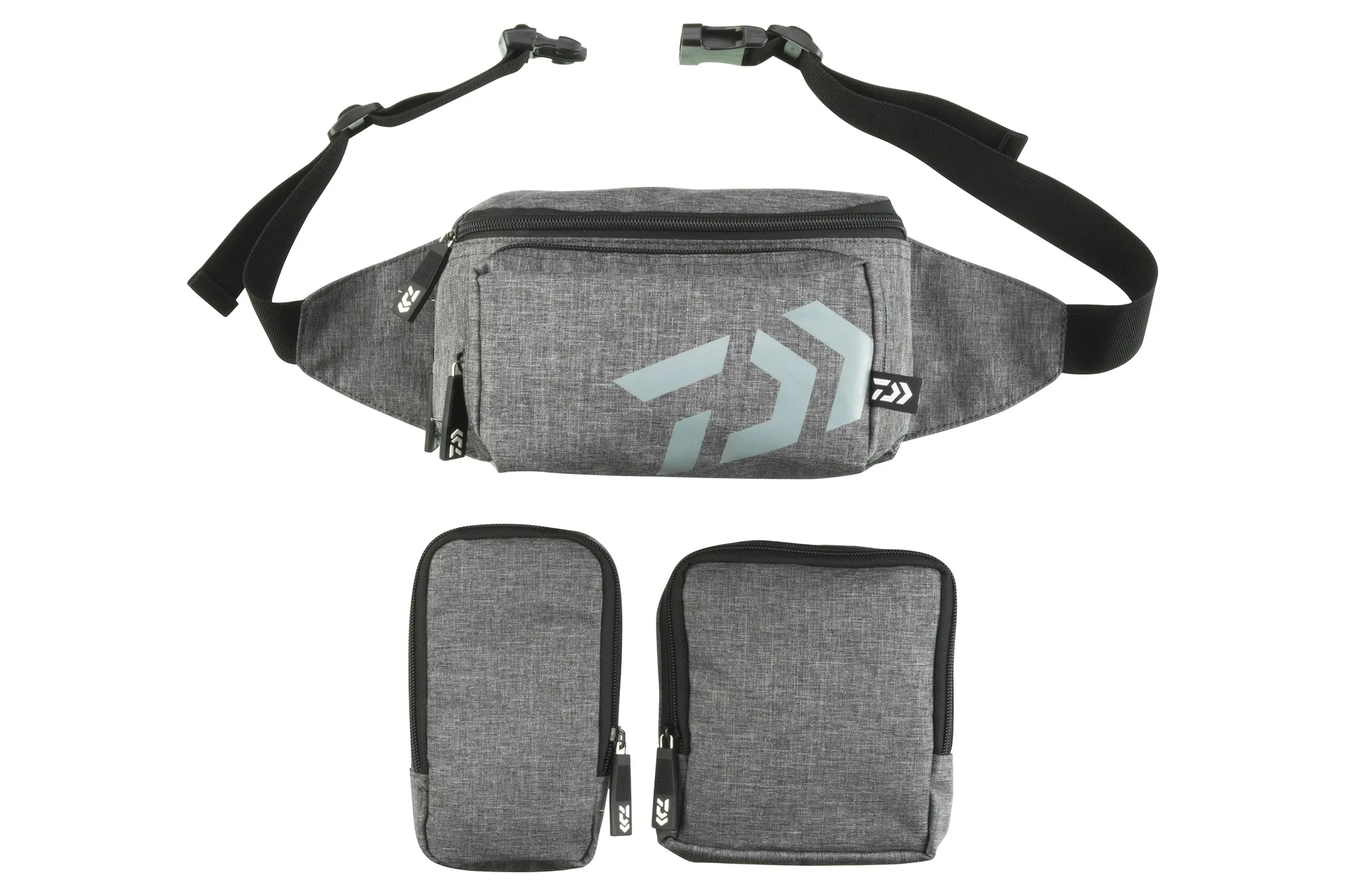 Daiwa D-Vec Hip Bag Angeltasche