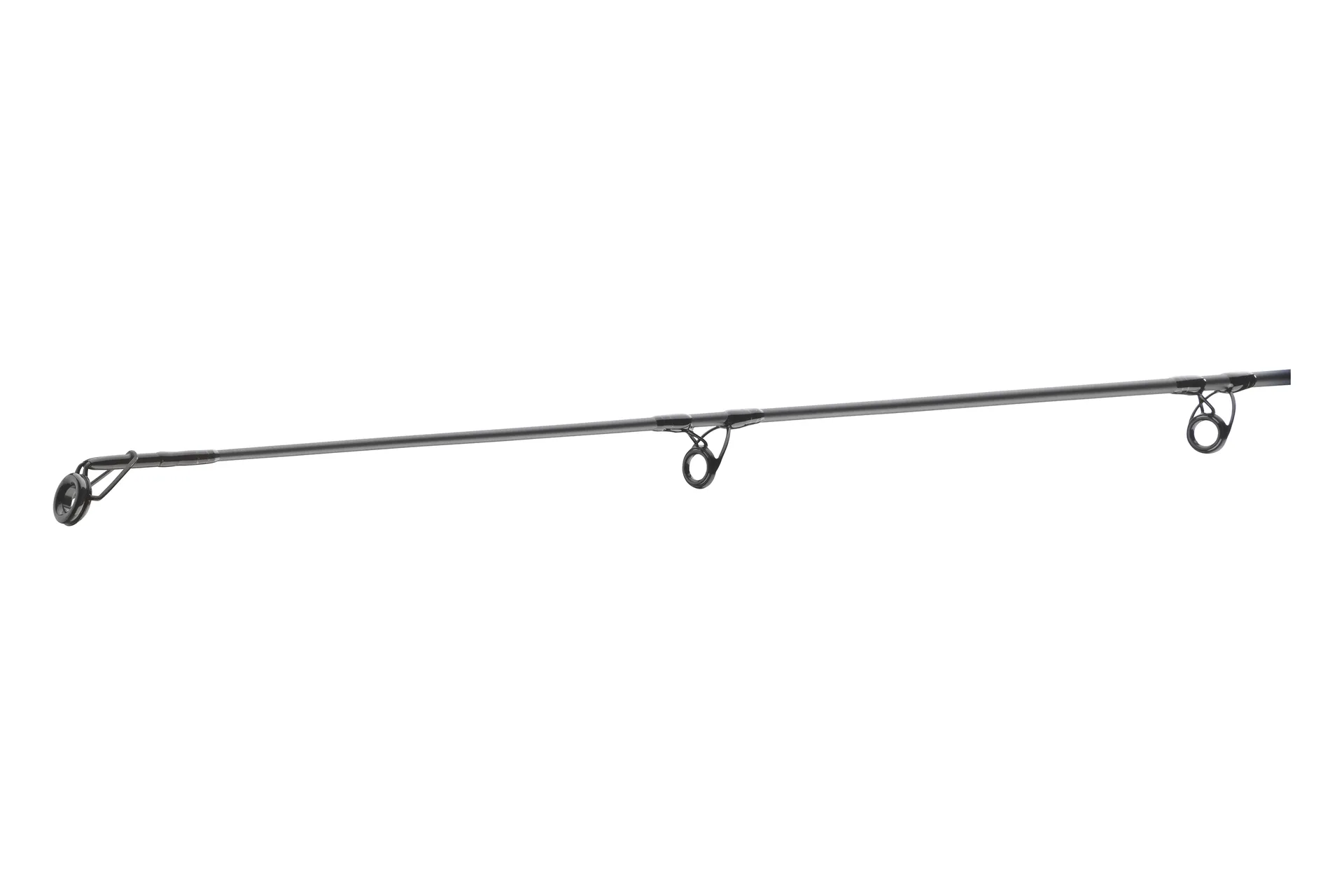 Daiwa Seahunter X Pilk Cod 802XH Pilkrute Ansicht 4