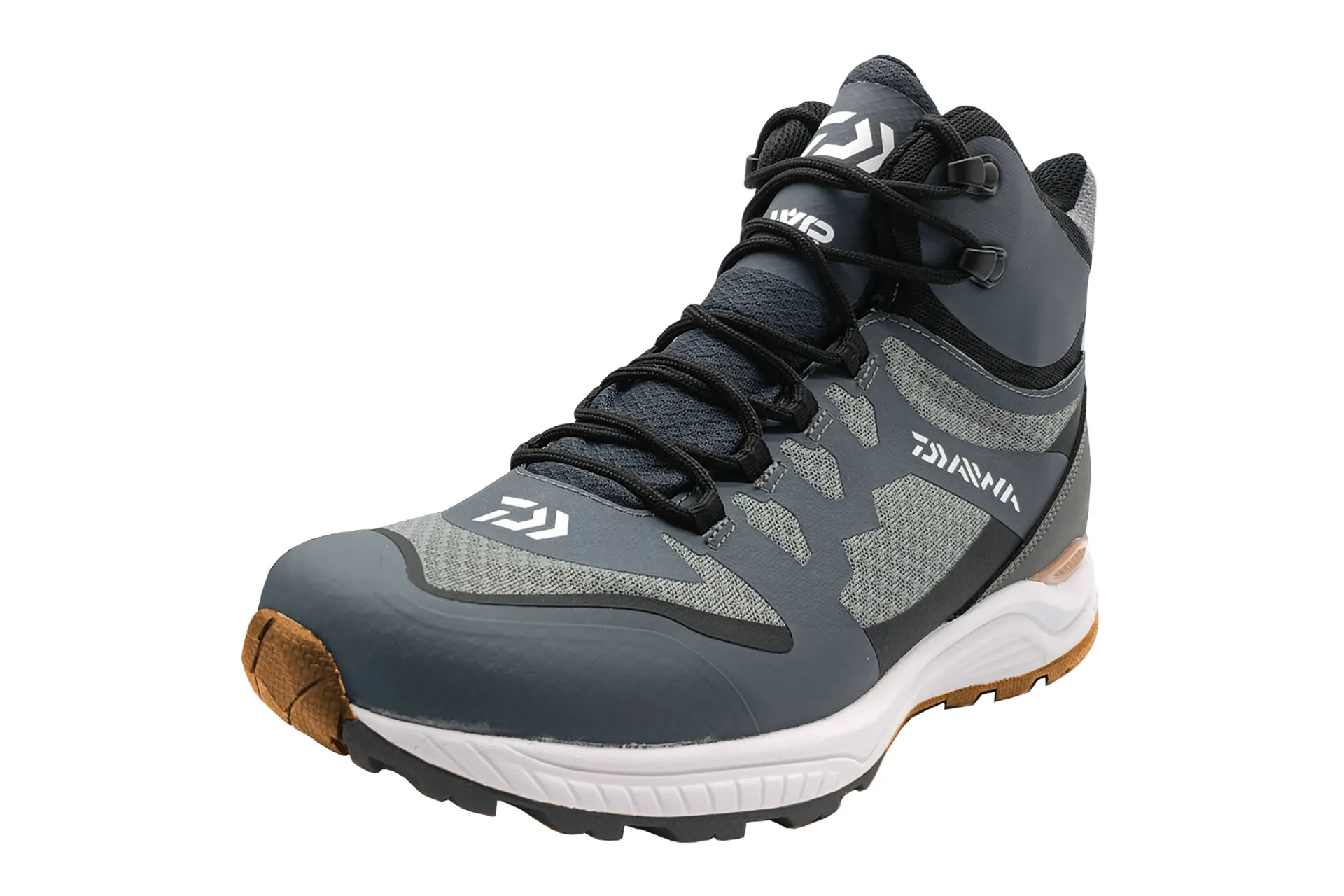 Daiwa D-Vec Boots Neoprenstiefel Ansicht 3