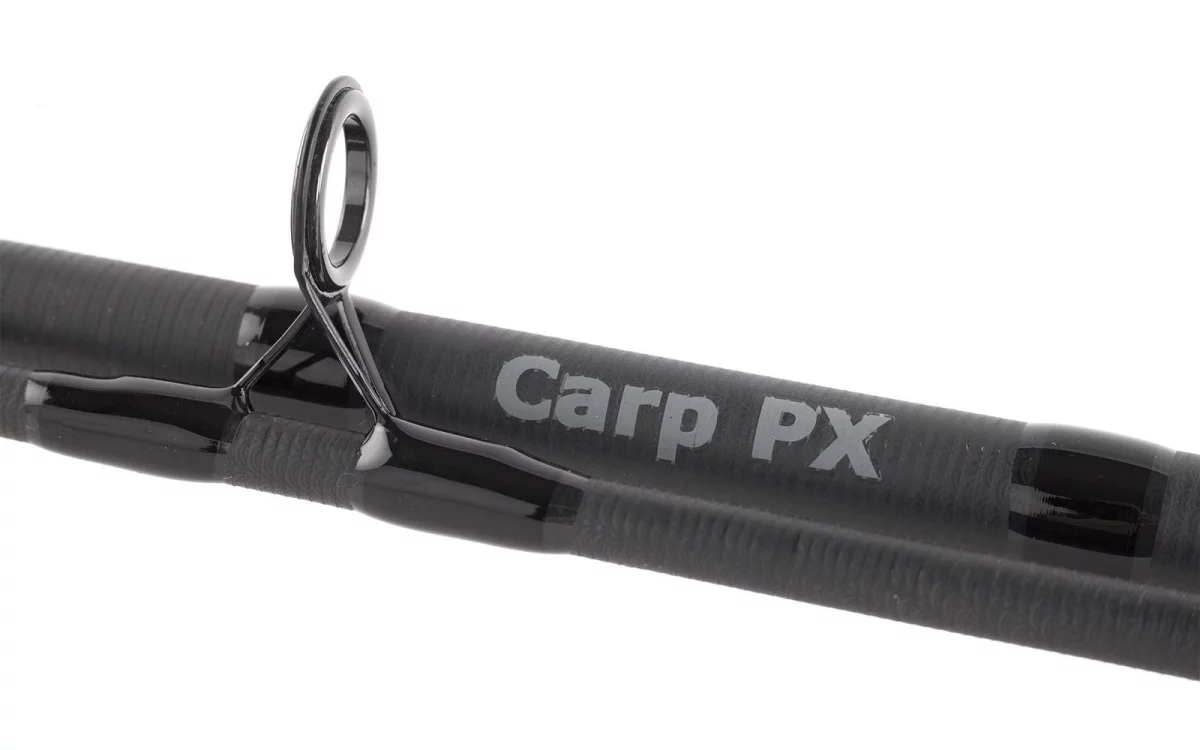 EFT Carp PX 12ft 3.0lb 362 2 sec