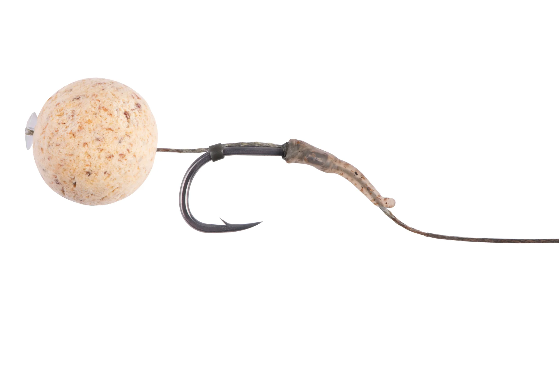 FOX Edges Camo Short Line Aligna 10st weitere Ansicht
