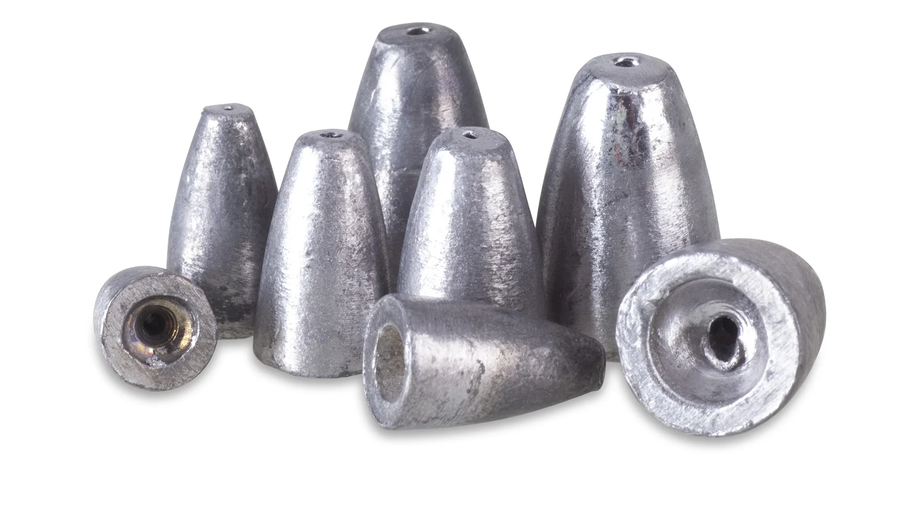 IRON CLAW Bullets