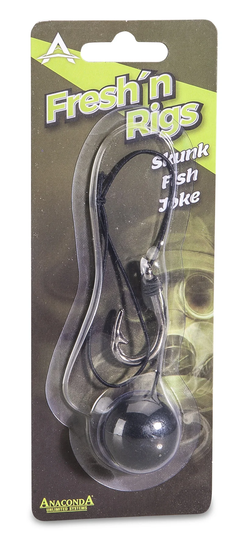 ANACONDA Fresh´n Rigs Lufterfrischer weitere Ansicht