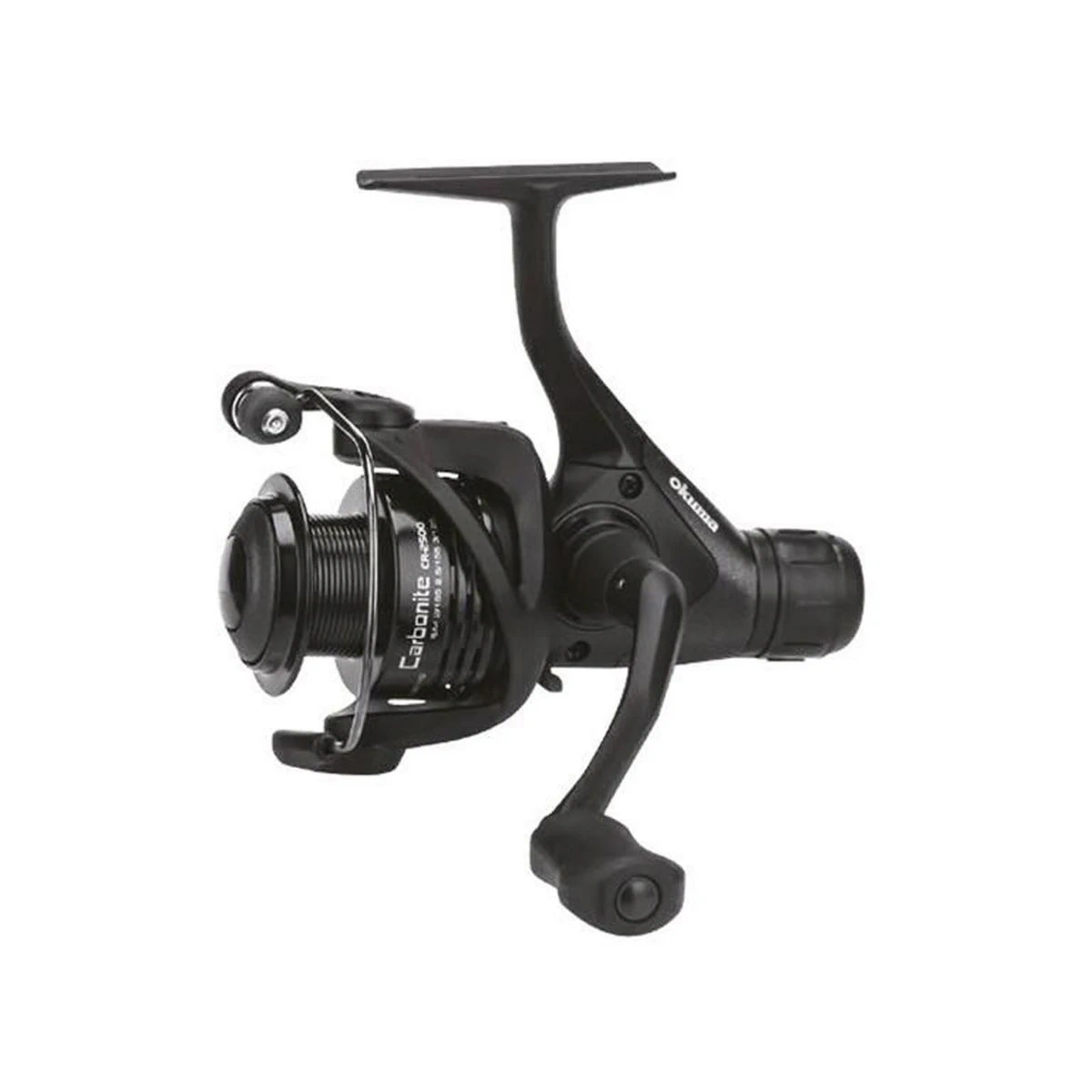 OKUMA Carbonite CR-4000 RD