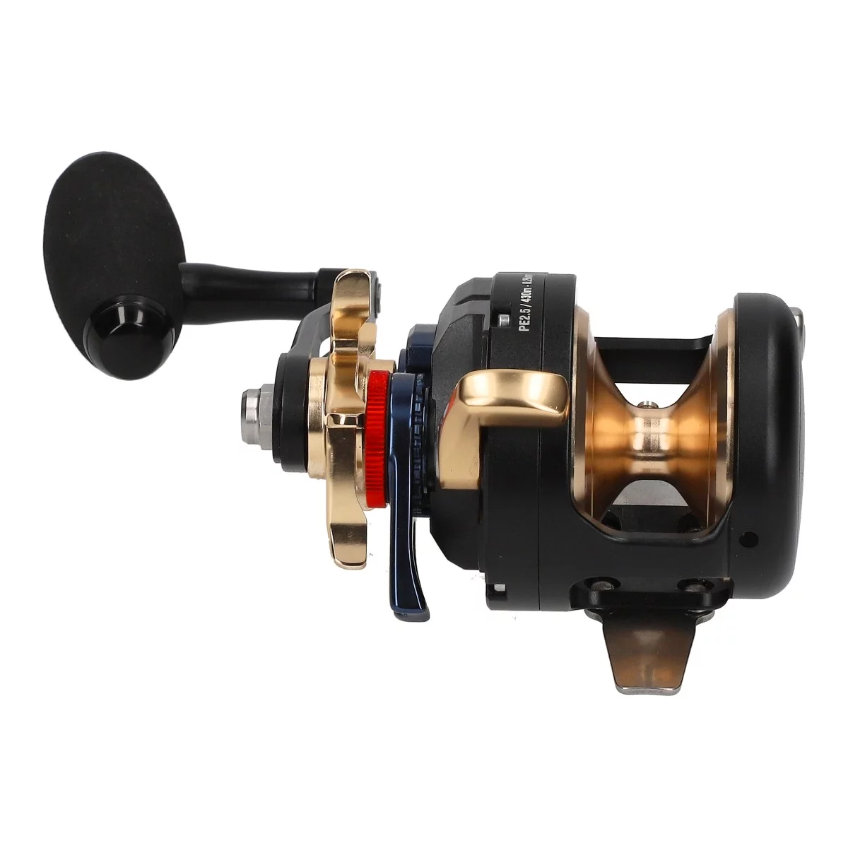 JAMES COOK Jigger 1501