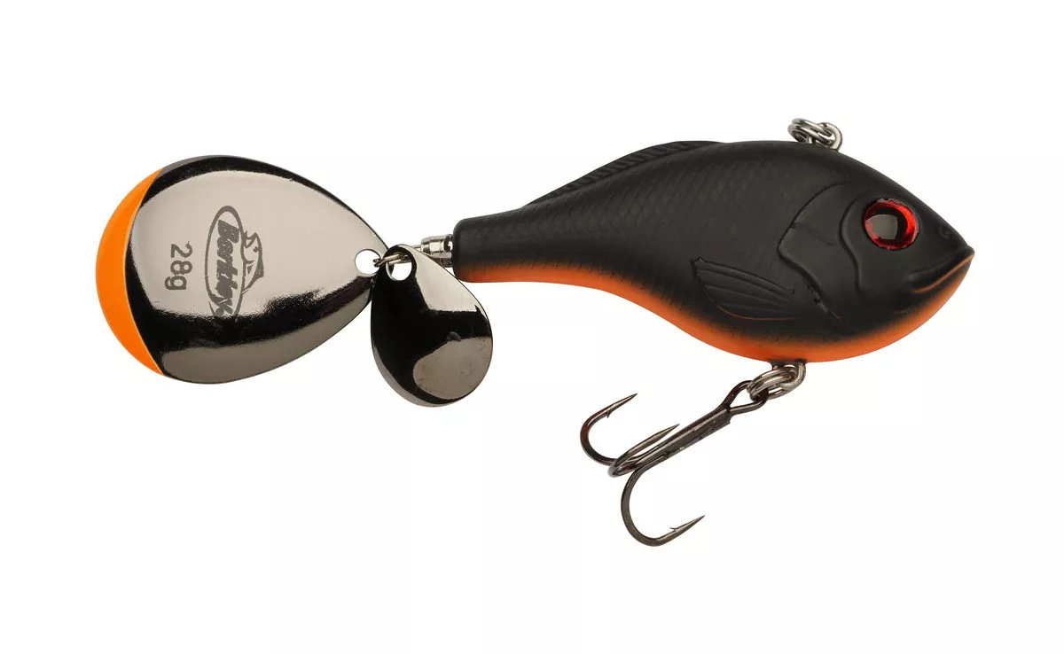 BERKLEY Pulse Spintail XL
