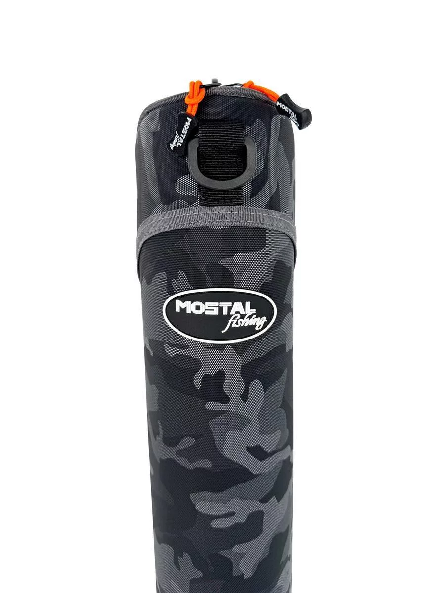 MOSTAL Hardcase 130 Camo