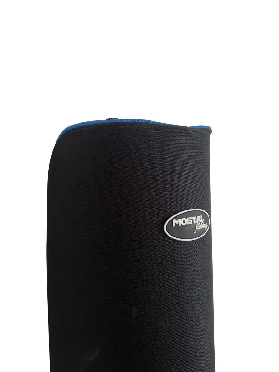 MOSTAL Hardcase 3er 150