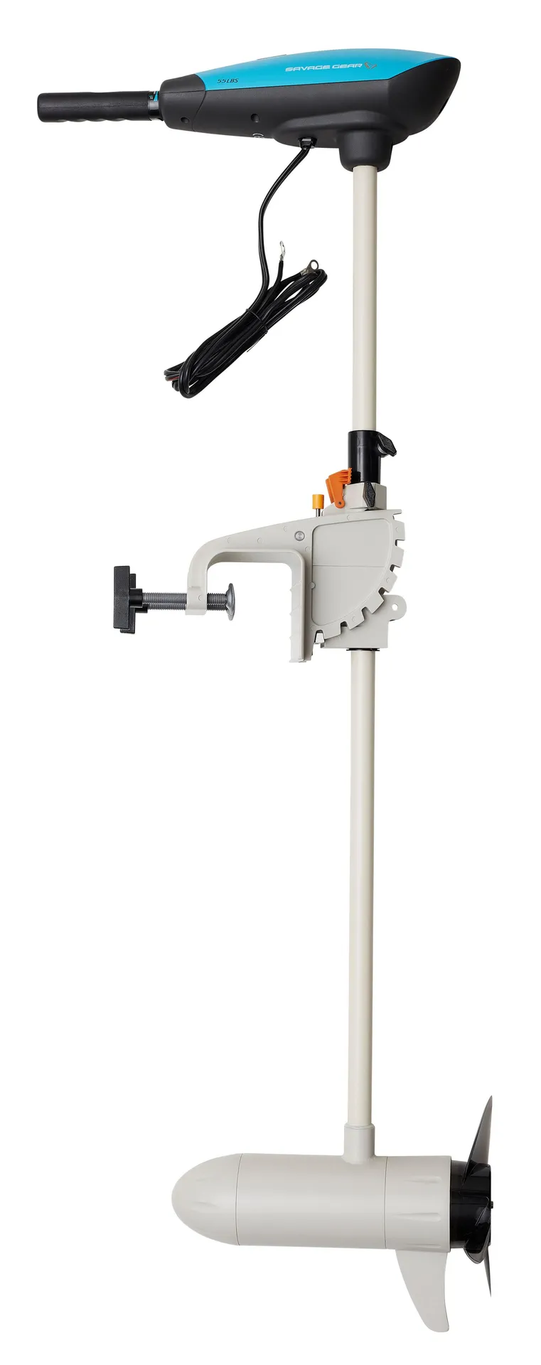 Savage Gear THRUSTER SW 12V 55LBS Boote