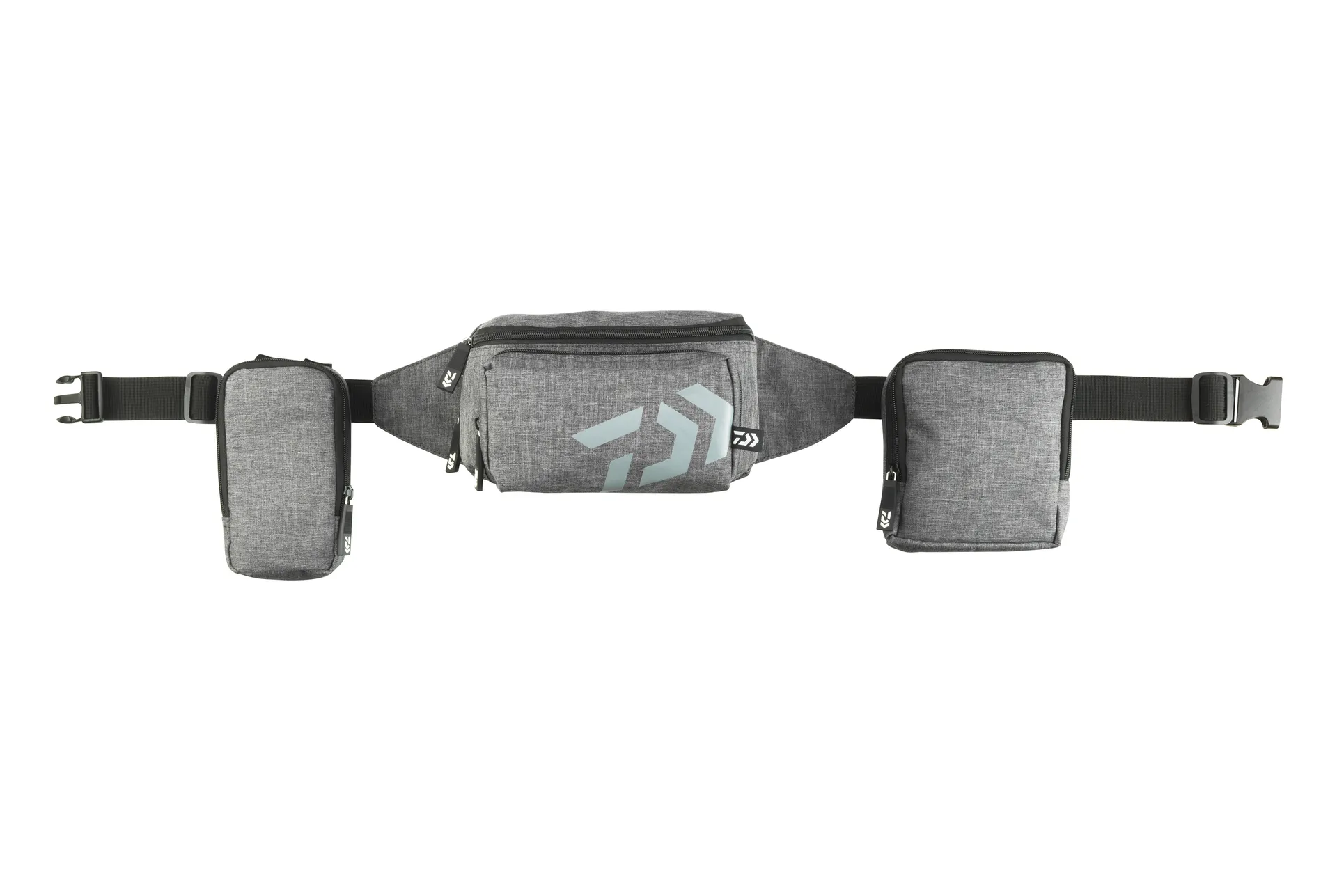 Daiwa D-Vec Hip Bag Angeltasche Ansicht 2