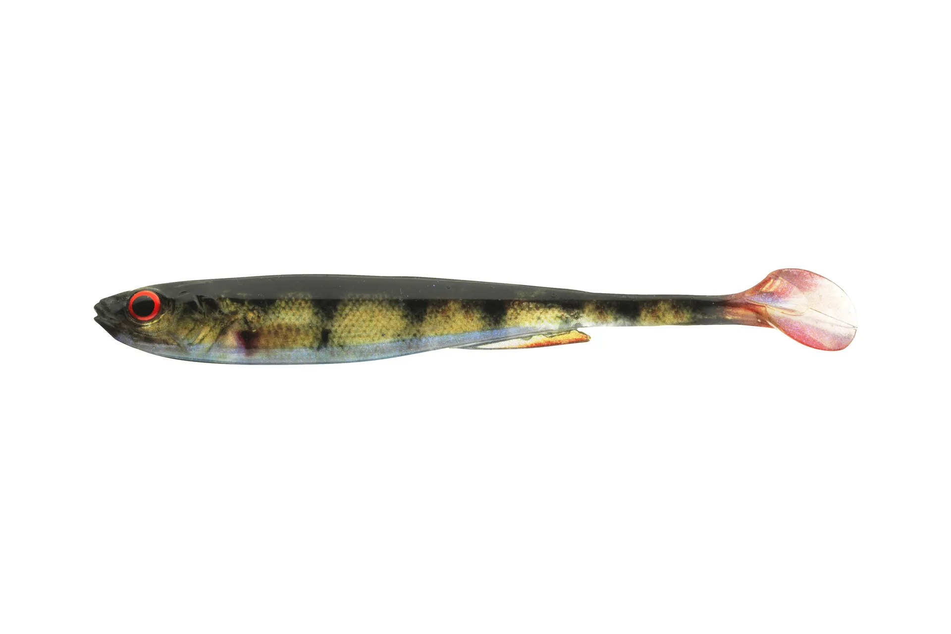 Daiwa Prorex Real Slim Shady Live | 160mm Gummifisch