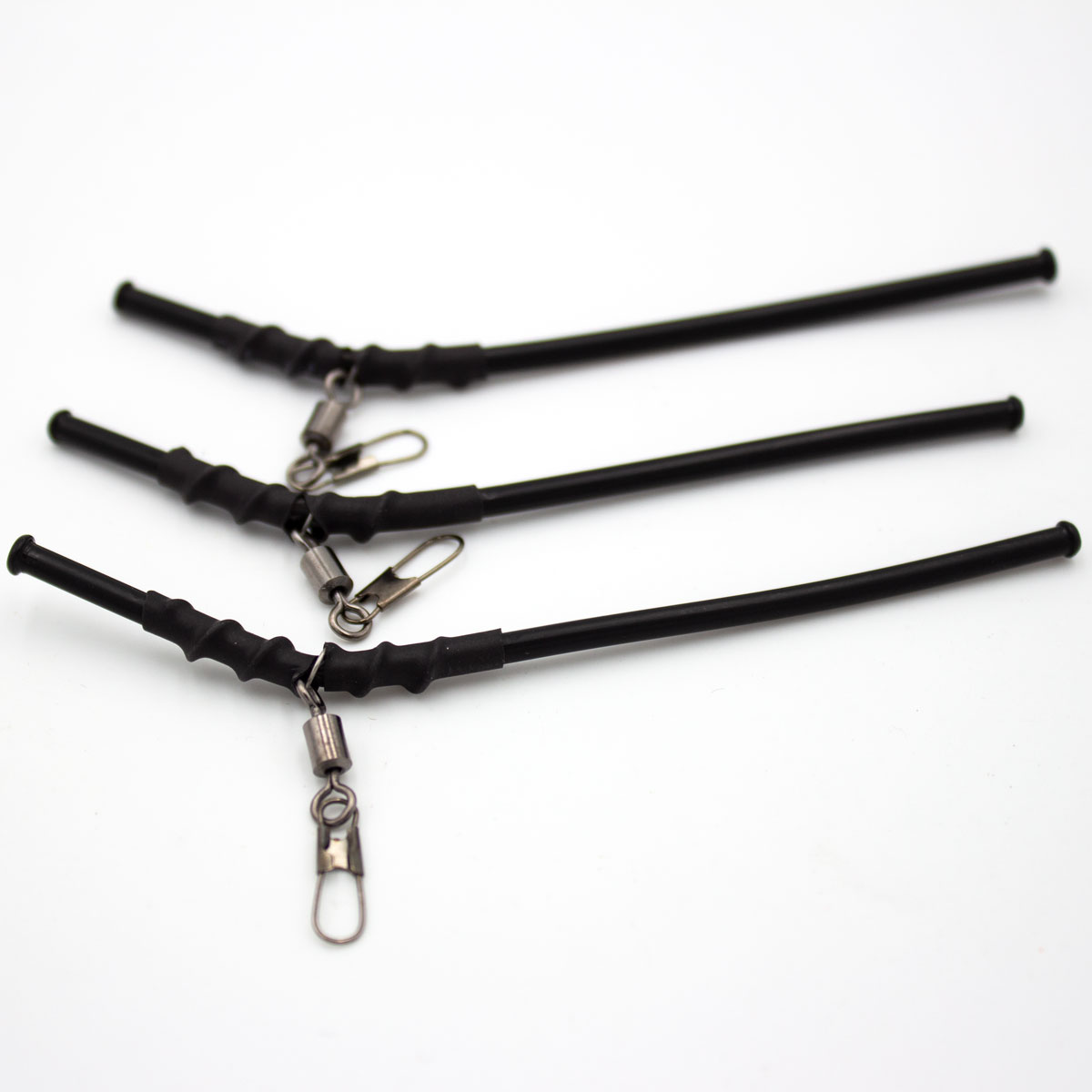 XH Feeder-Boom gebogen 10cm 3st XH Feeder-Boom gebogen 10cm 3st