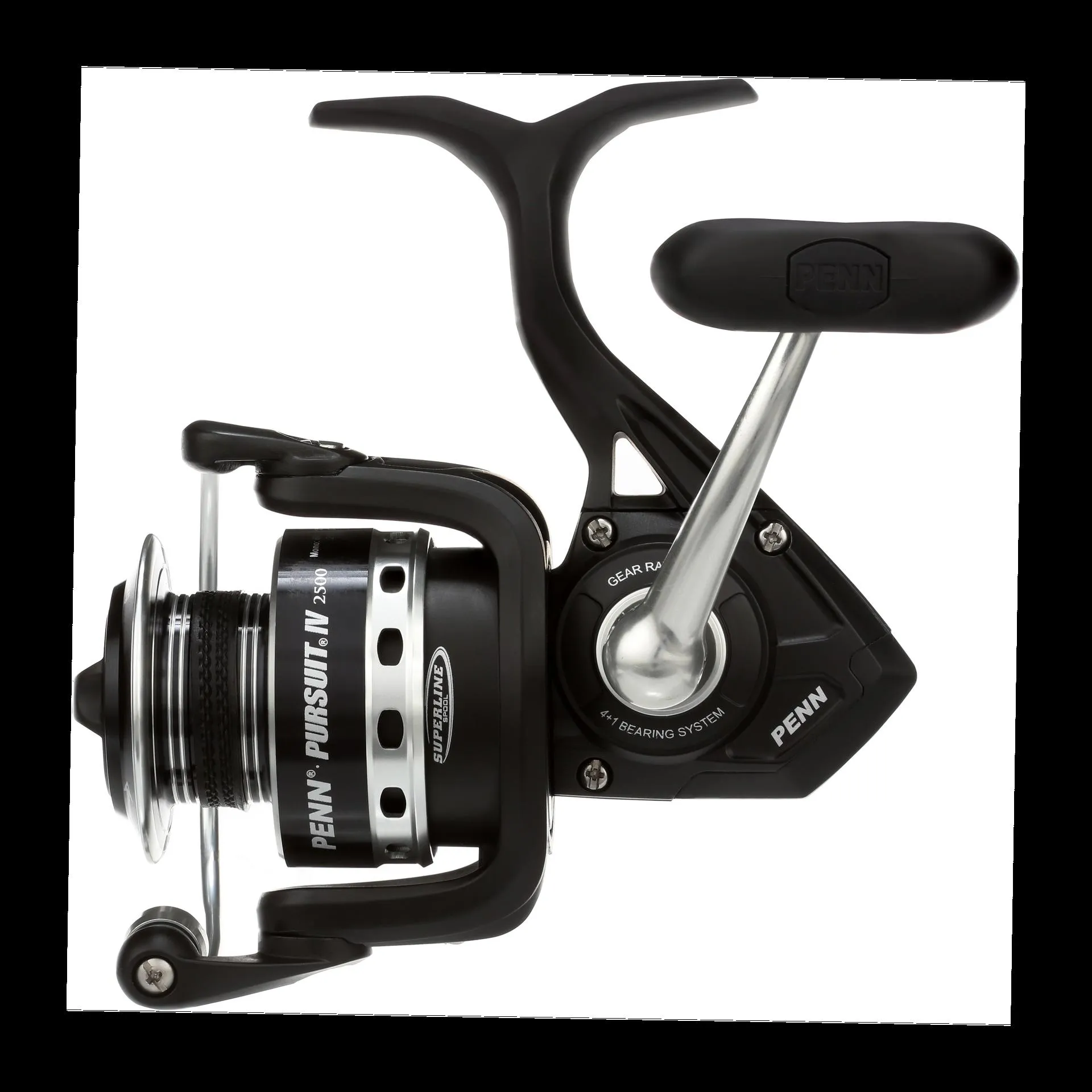 PENN Pursuit IV Spinning 6000 Right/Left
