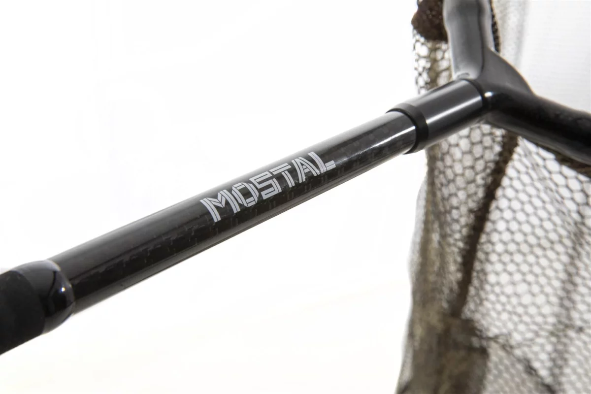 MOSTAL Karpfenkescher 42 inch Professional