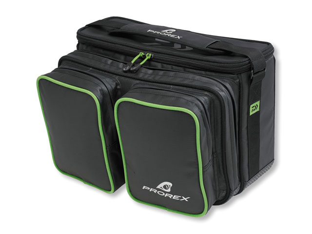 DAIWA PROREX Schultertasche Modell 15809-400 56x40x67cm DAIWA PROREX Schultertasche Modell 15809-400 56x40x67cm