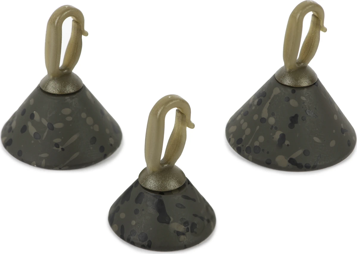 FOX Edges Downrigger Back Weights weitere Ansicht