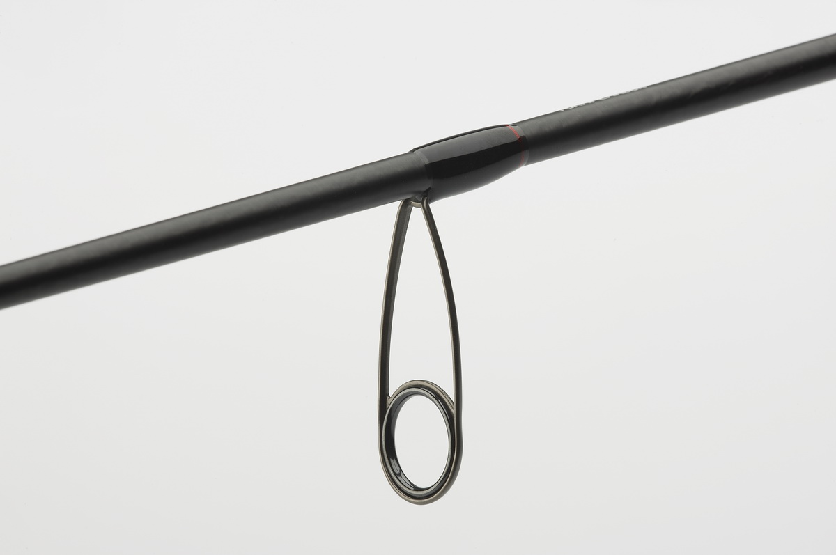 EFFZETT Z1 Jig & Shad 2.70m / 30-60G 2-Teilig