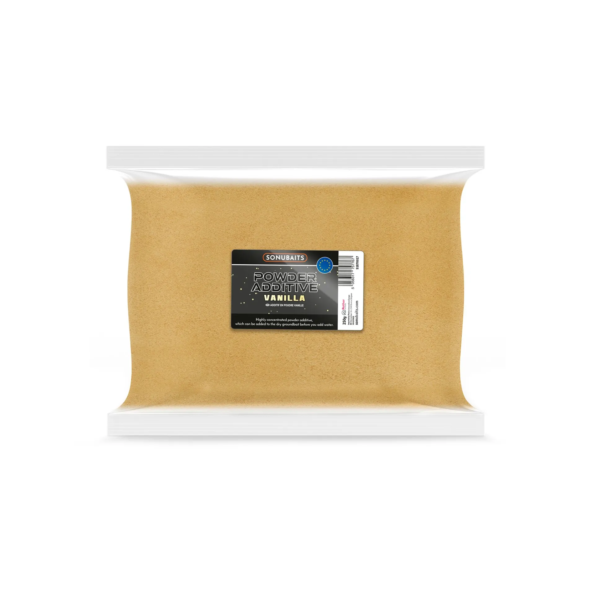 SONUBAITS Powder Additive